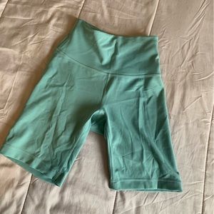 Lululemon Align Shorts